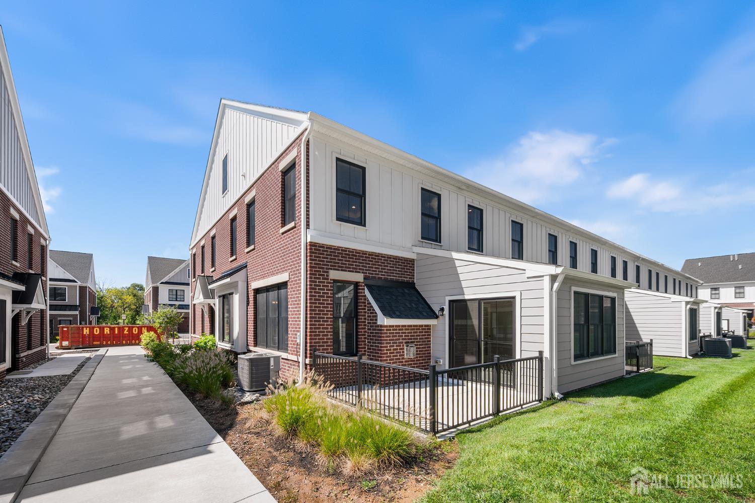 70 Riverwalk Plainsboro NJ 08536