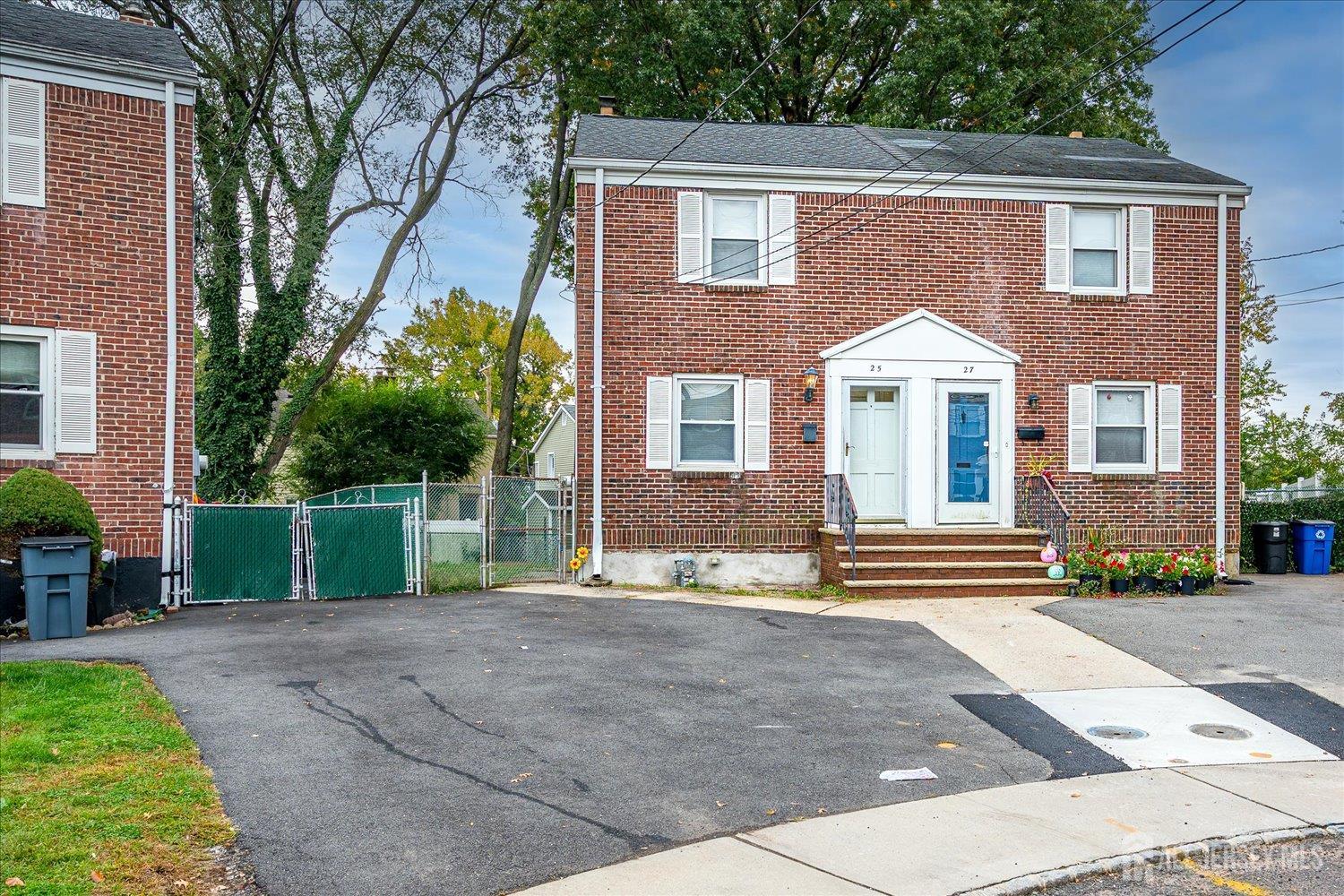 25 Park Terrace Cranford NJ 07016