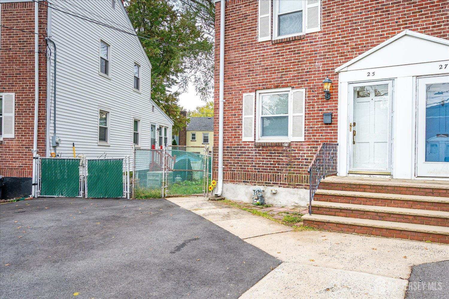 25 Park Terrace Cranford NJ 07016