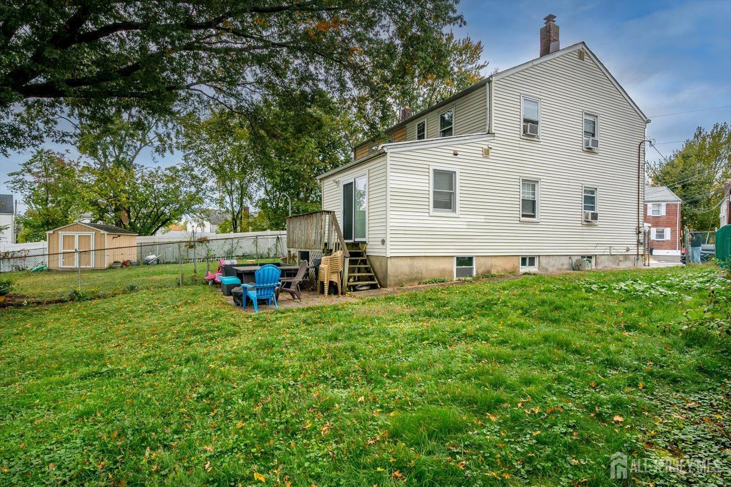 25 Park Terrace Cranford NJ 07016
