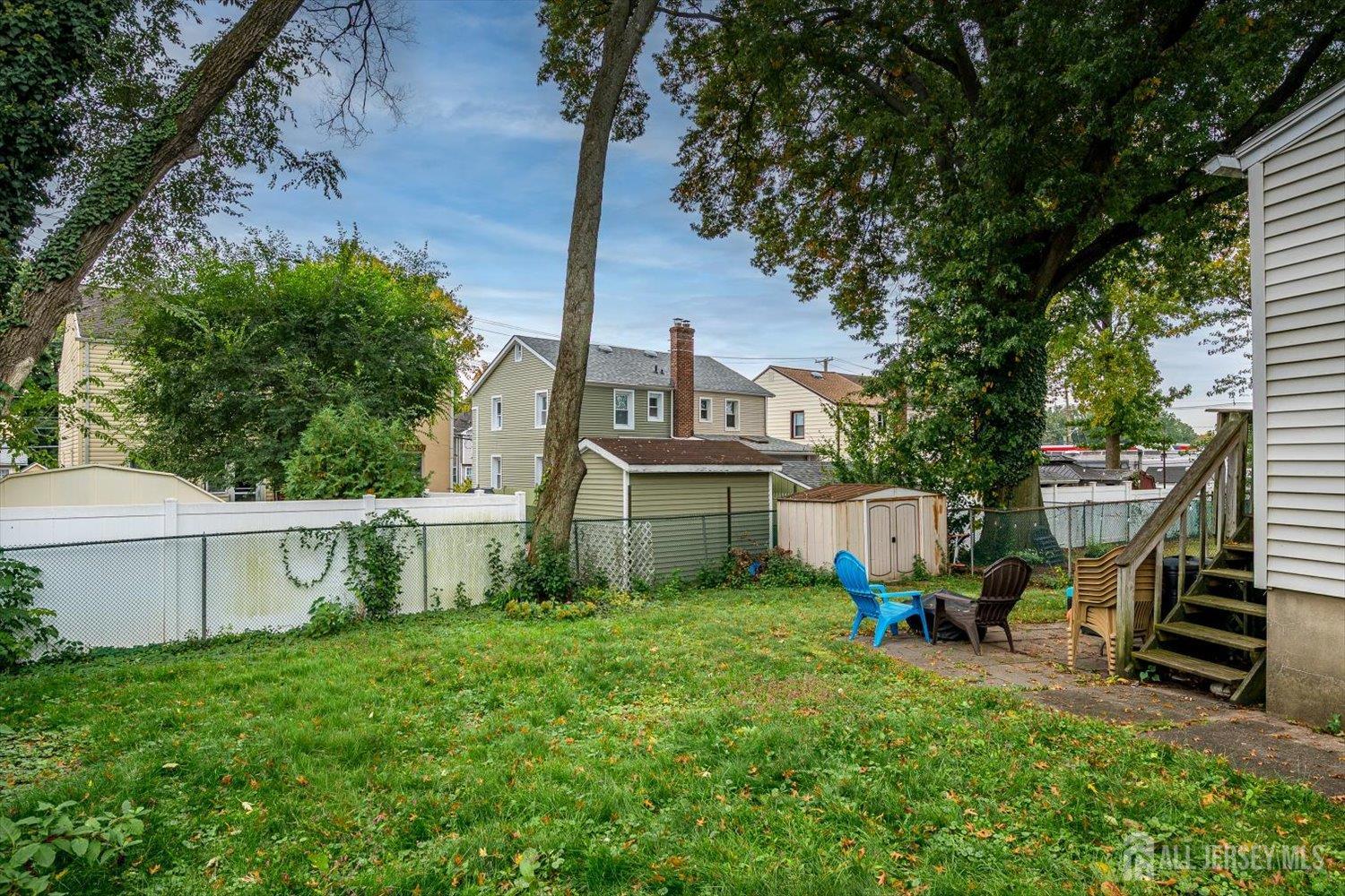 25 Park Terrace Cranford NJ 07016