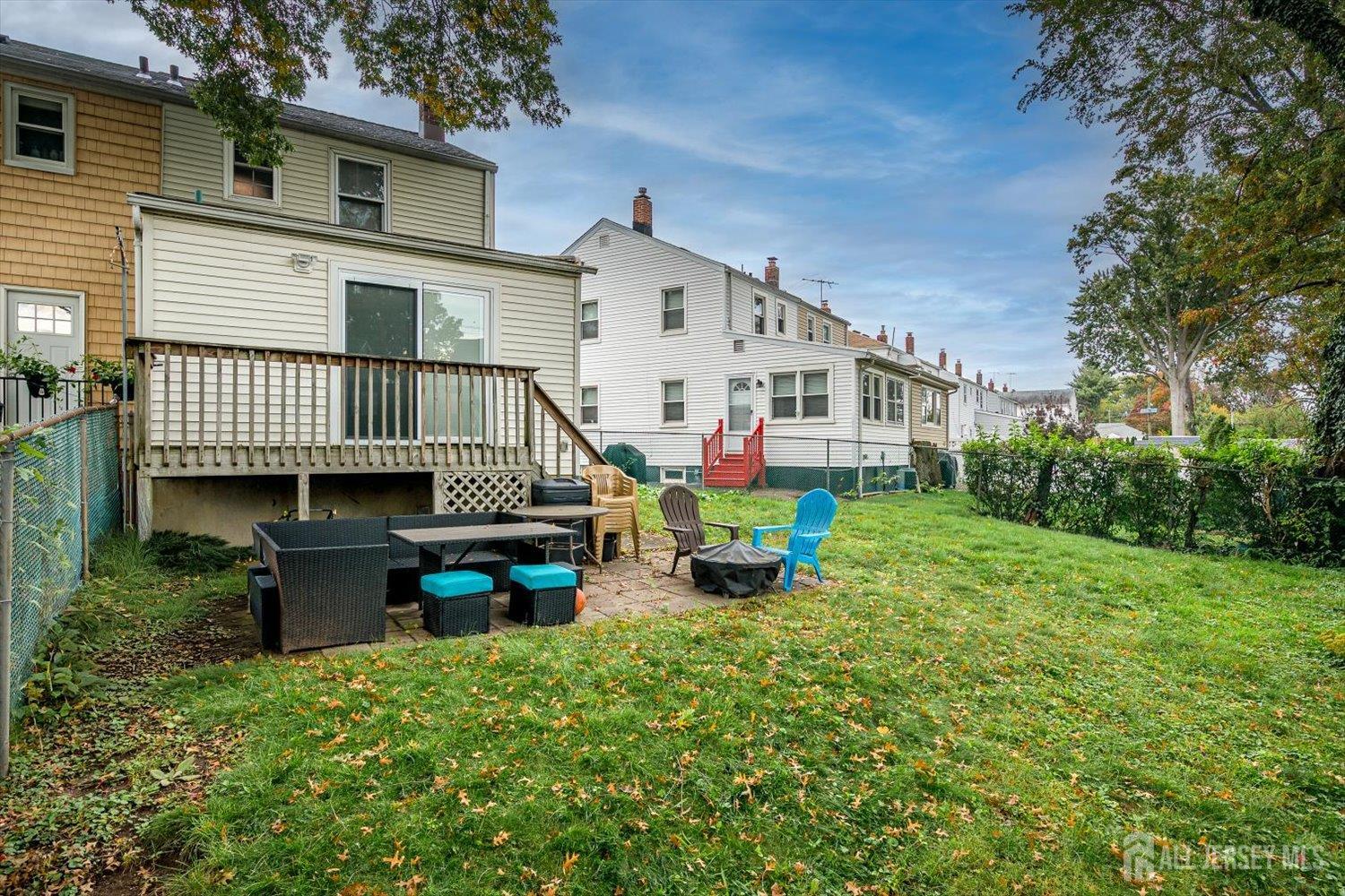 25 Park Terrace Cranford NJ 07016