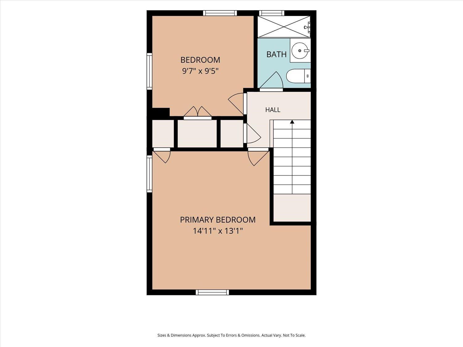 25 Park Terrace Cranford NJ 07016