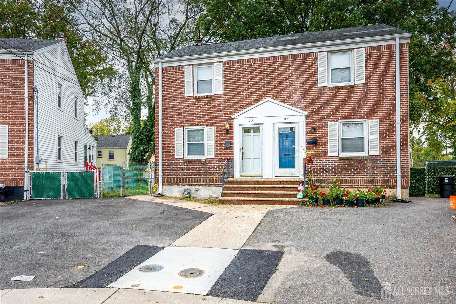 25 Park Terrace Cranford NJ 07016