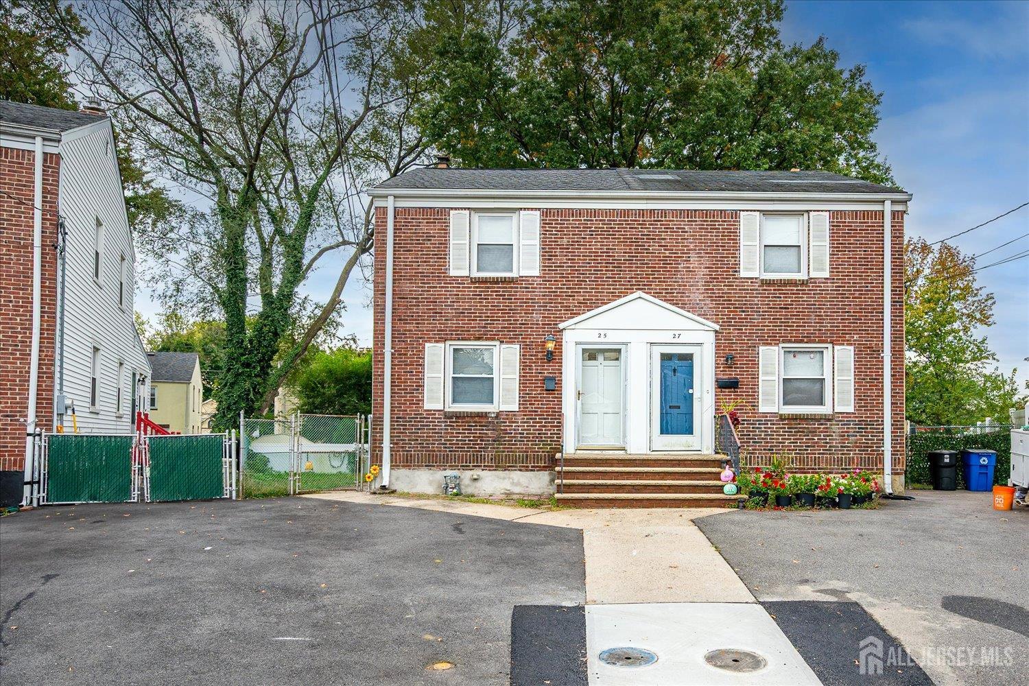 25 Park Terrace Cranford NJ 07016