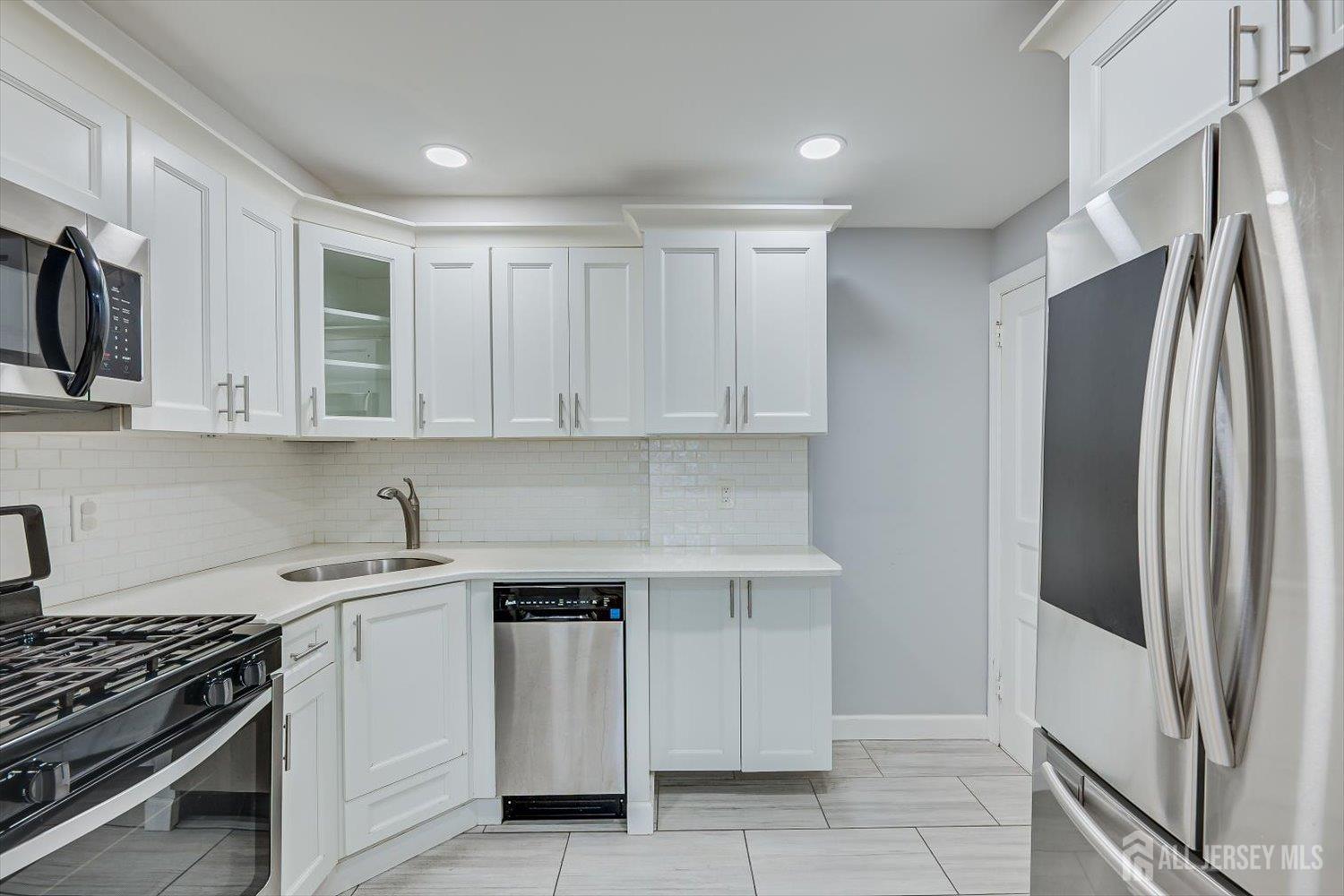 25 Park Terrace Cranford NJ 07016