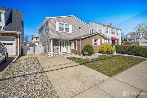 106 Chingarora Avenue Keyport NJ 07735