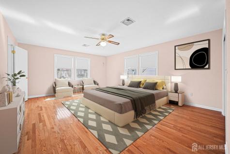 106 Chingarora Avenue Keyport NJ 07735