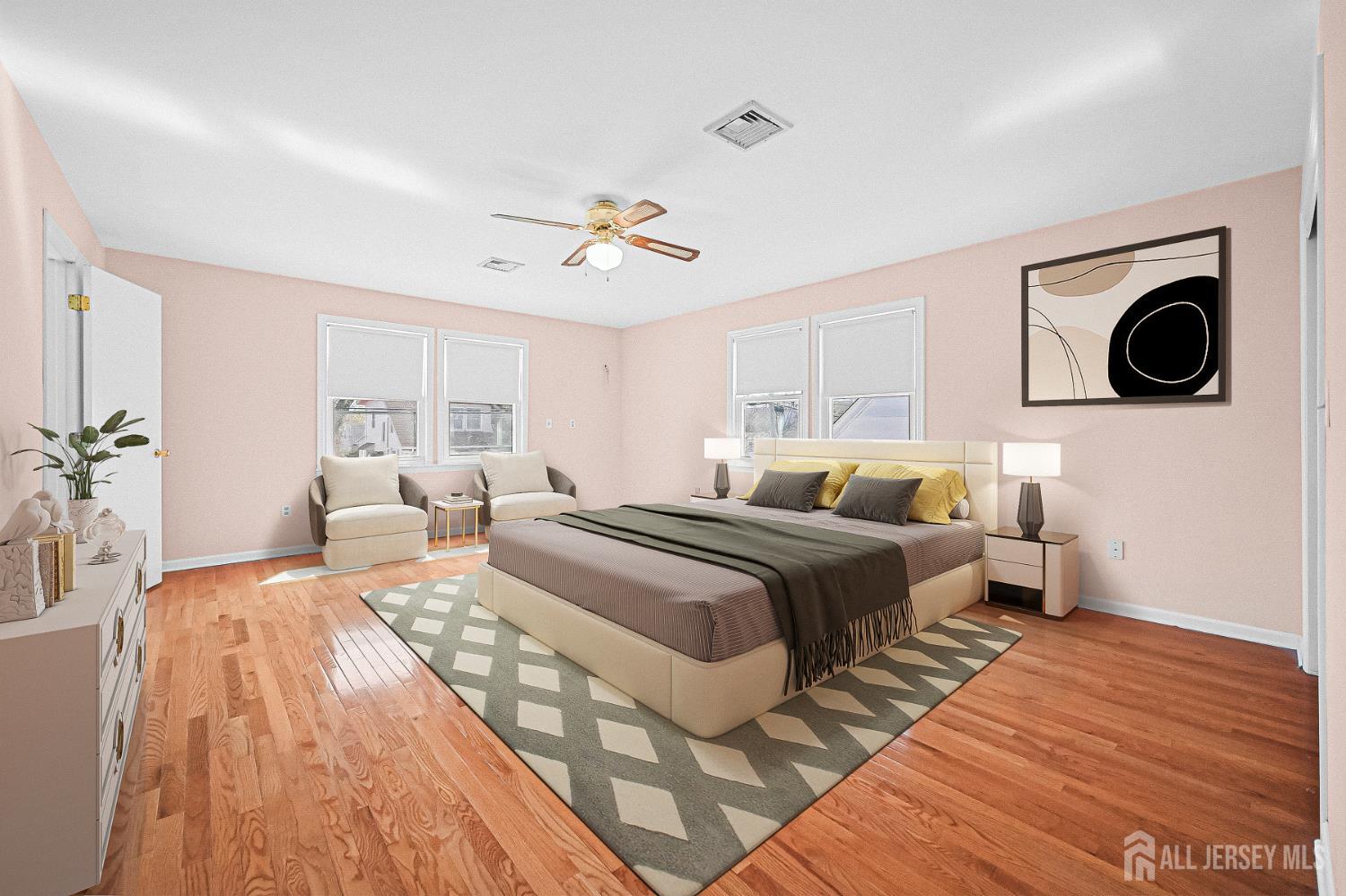 106 Chingarora Avenue Keyport NJ 07735