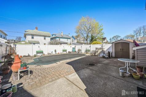 106 Chingarora Avenue Keyport NJ 07735