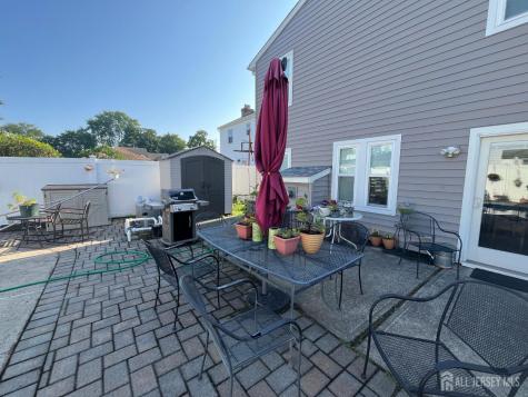 106 Chingarora Avenue Keyport NJ 07735