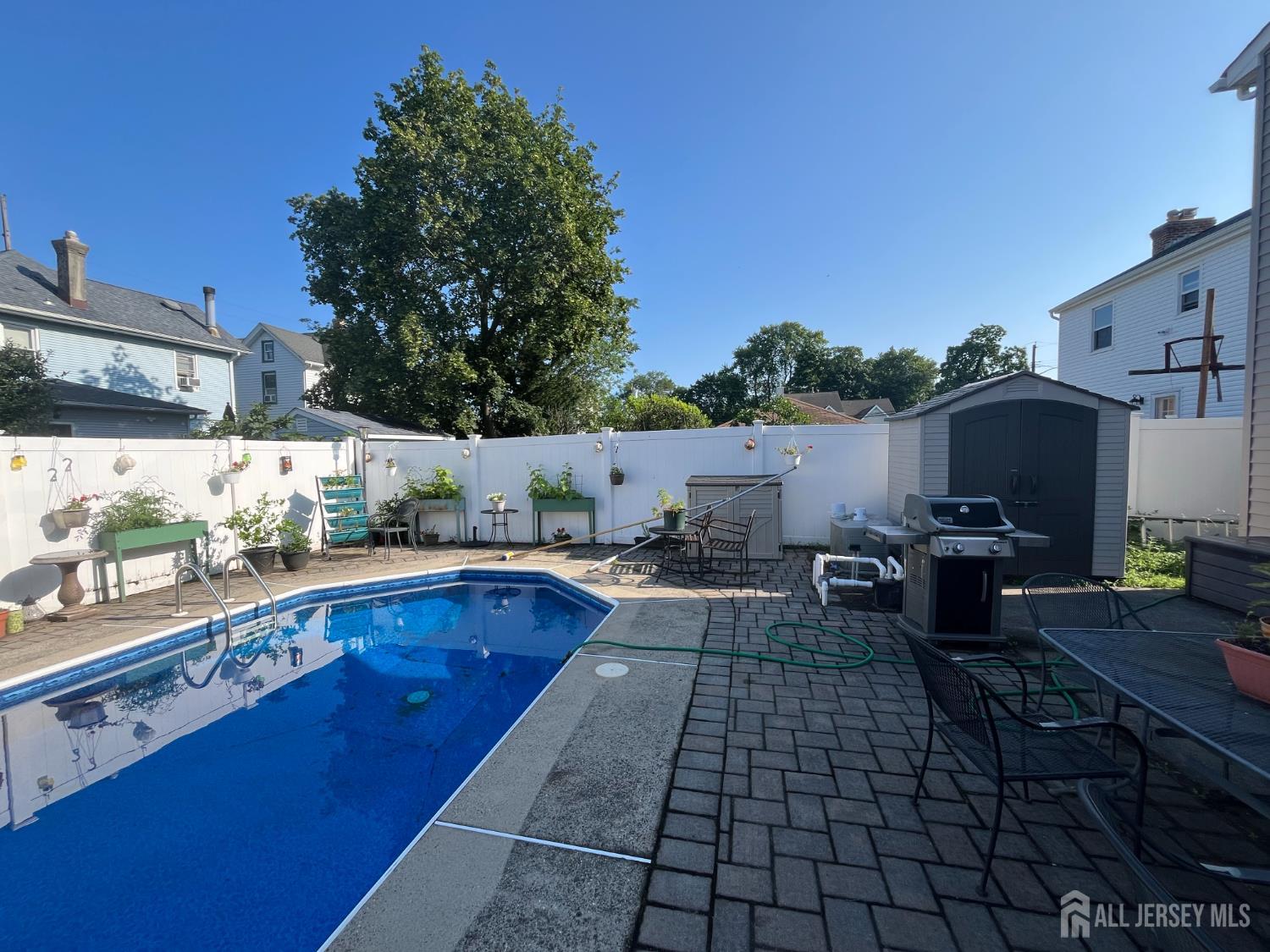 106 Chingarora Avenue Keyport NJ 07735