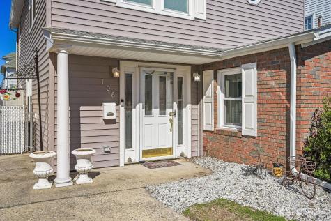 106 Chingarora Avenue Keyport NJ 07735