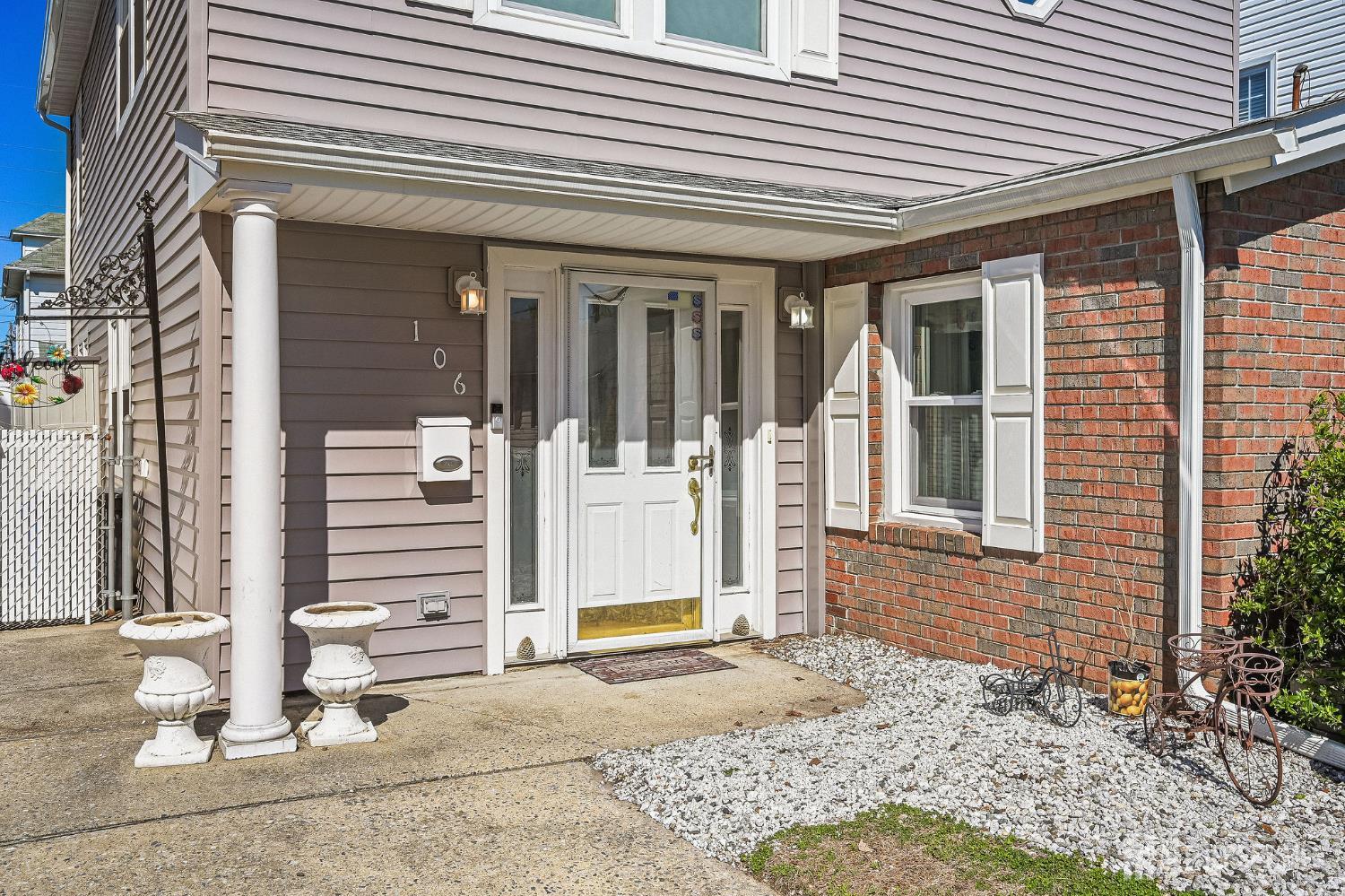 106 Chingarora Avenue Keyport NJ 07735