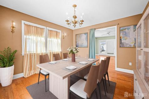 106 Chingarora Avenue Keyport NJ 07735