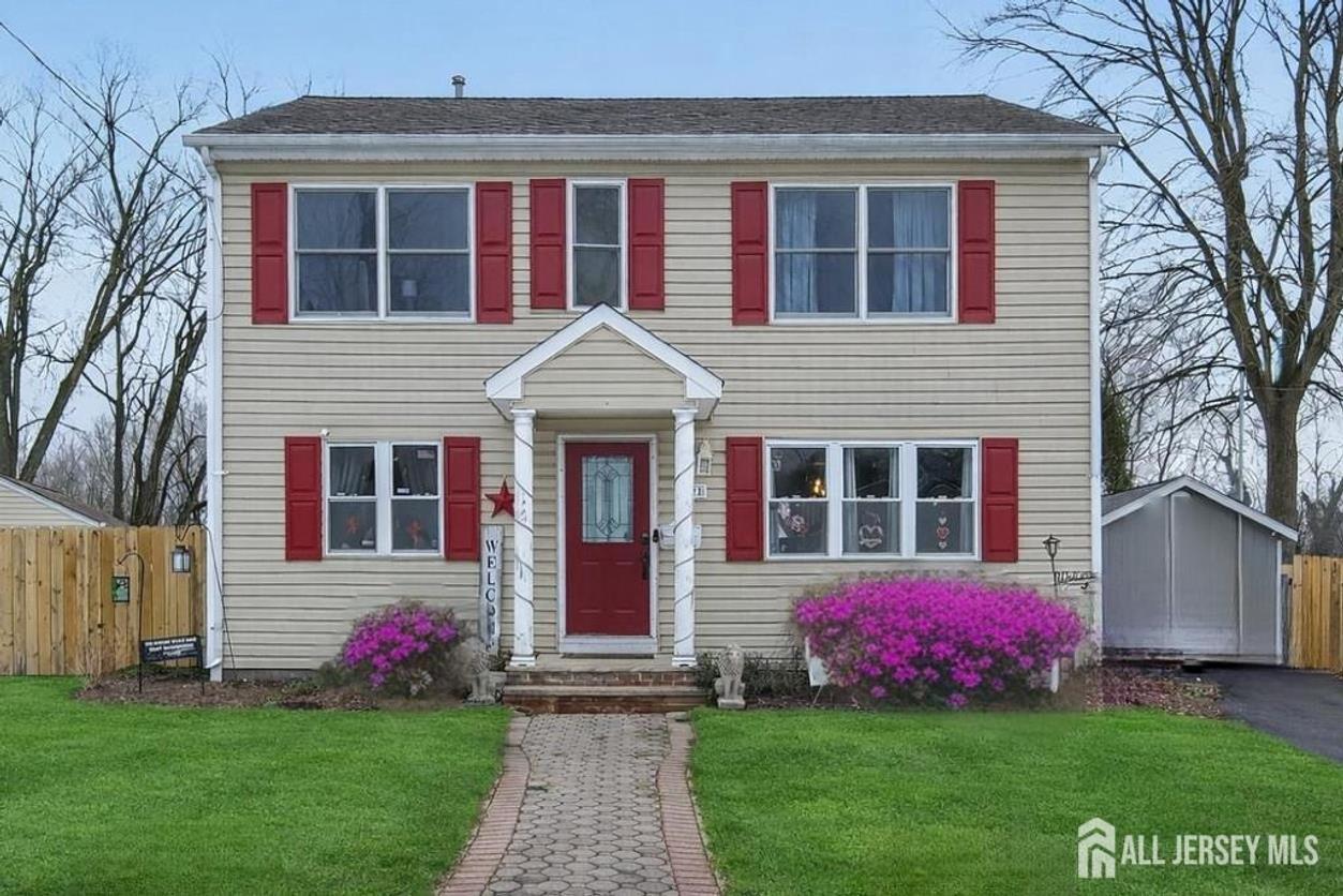 9 Diamond Court East Brunswick NJ 08816
