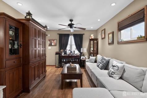 9 Diamond Court East Brunswick NJ 08816