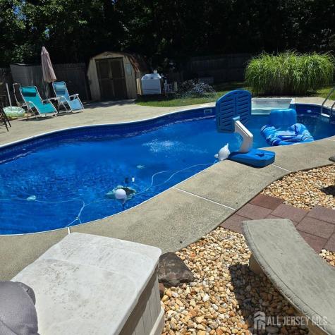 9 Diamond Court East Brunswick NJ 08816