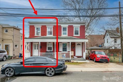 163 2nd Street South Amboy NJ 08879