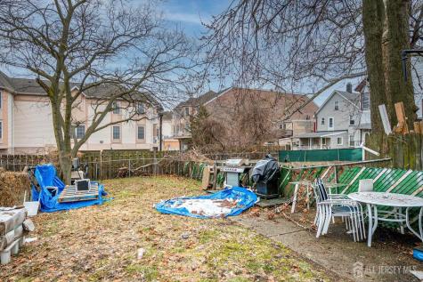 163 2nd Street South Amboy NJ 08879
