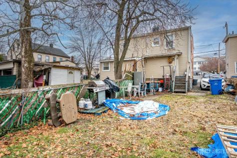 163 2nd Street South Amboy NJ 08879