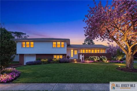 33 Beryl Street South River NJ 08882