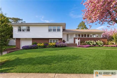 33 Beryl Street South River NJ 08882