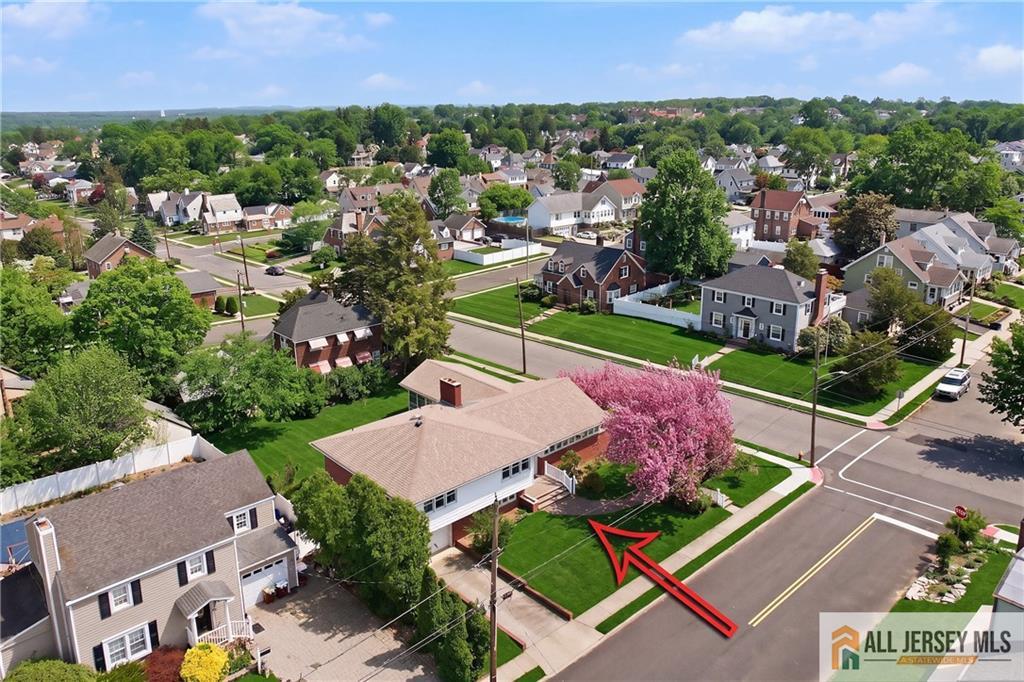 33 Beryl Street South River NJ 08882