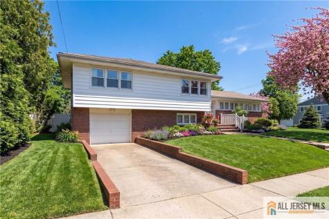 33 Beryl Street South River NJ 08882