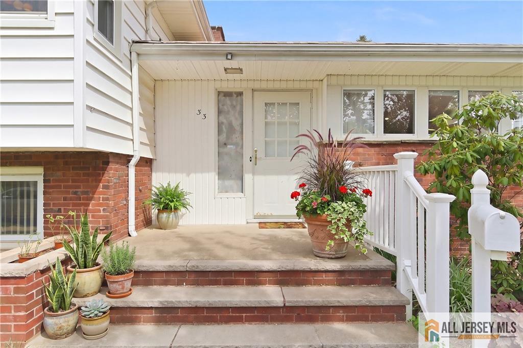 33 Beryl Street South River NJ 08882