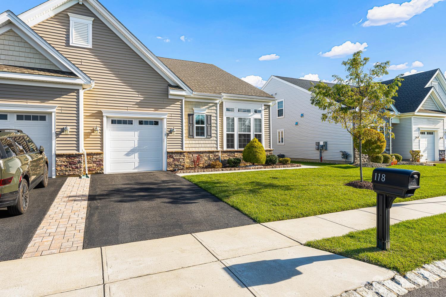 118 Starlight Drive Monroe NJ 08831