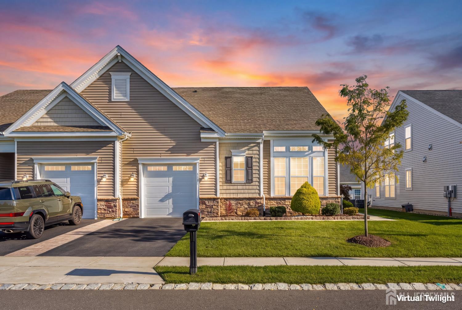 118 Starlight Drive Monroe NJ 08831