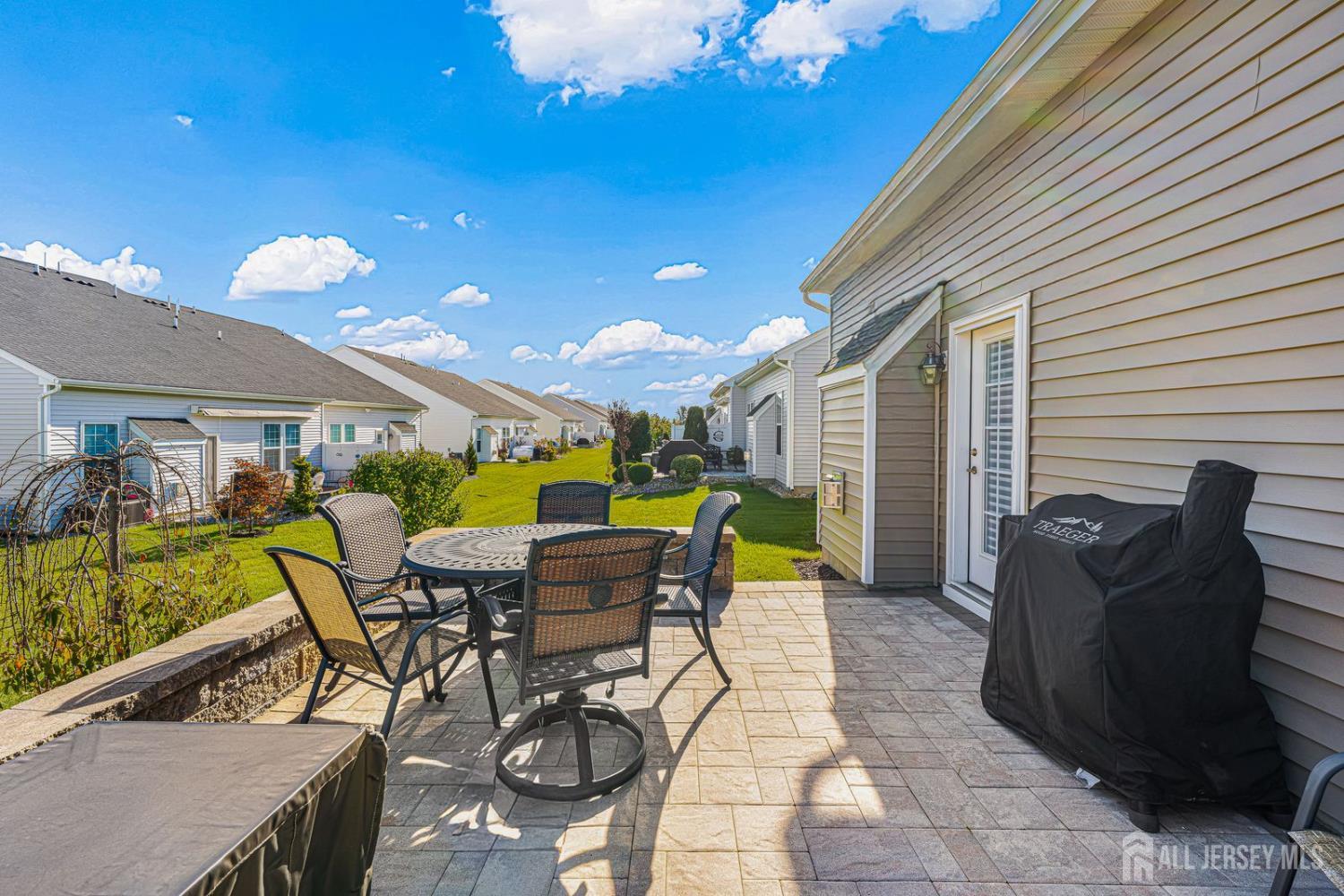 118 Starlight Drive Monroe NJ 08831