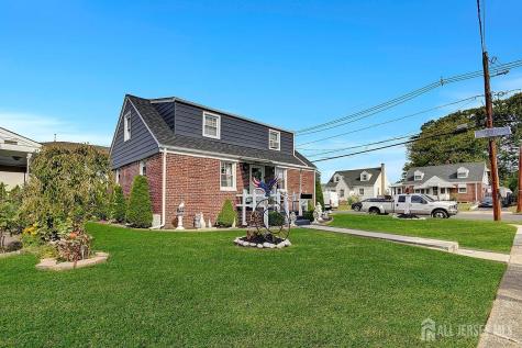 3 State Street Carteret NJ 07008