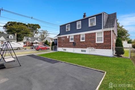 3 State Street Carteret NJ 07008