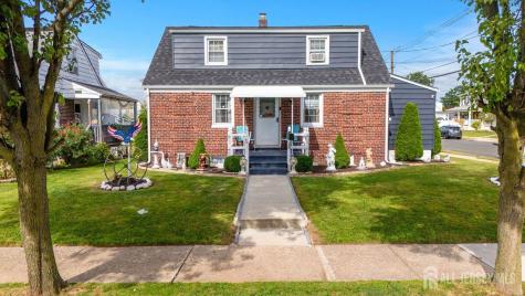3 State Street Carteret NJ 07008