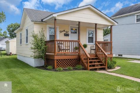 25 Hooker Street Jamesburg NJ 08831