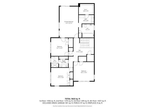6 Sugar Lane Holmdel NJ 07733