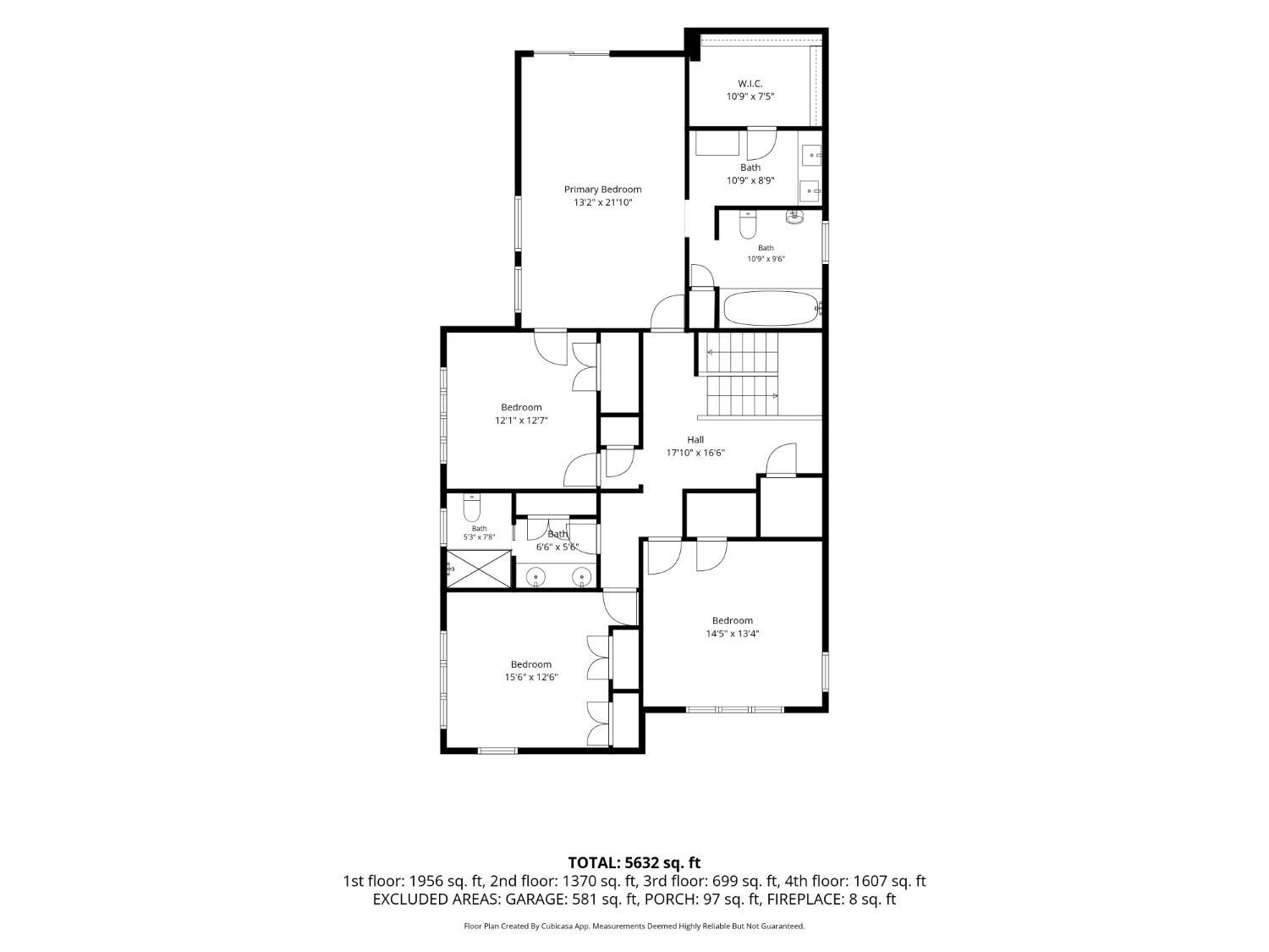 6 Sugar Lane Holmdel NJ 07733