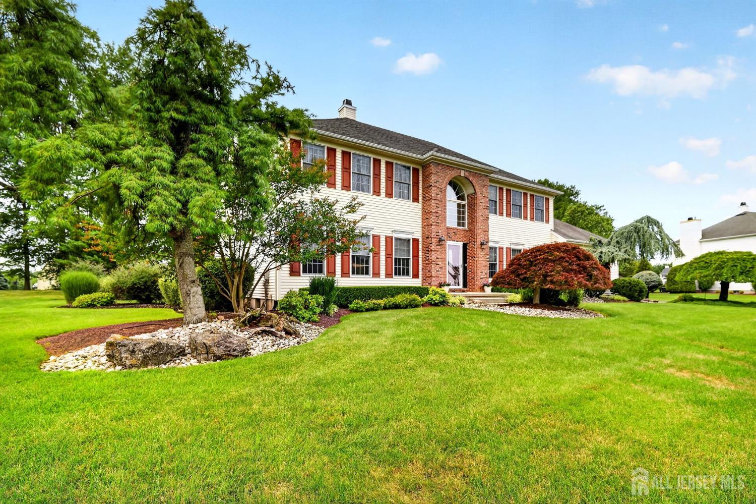 10 Anderson Way South Brunswick NJ 08852