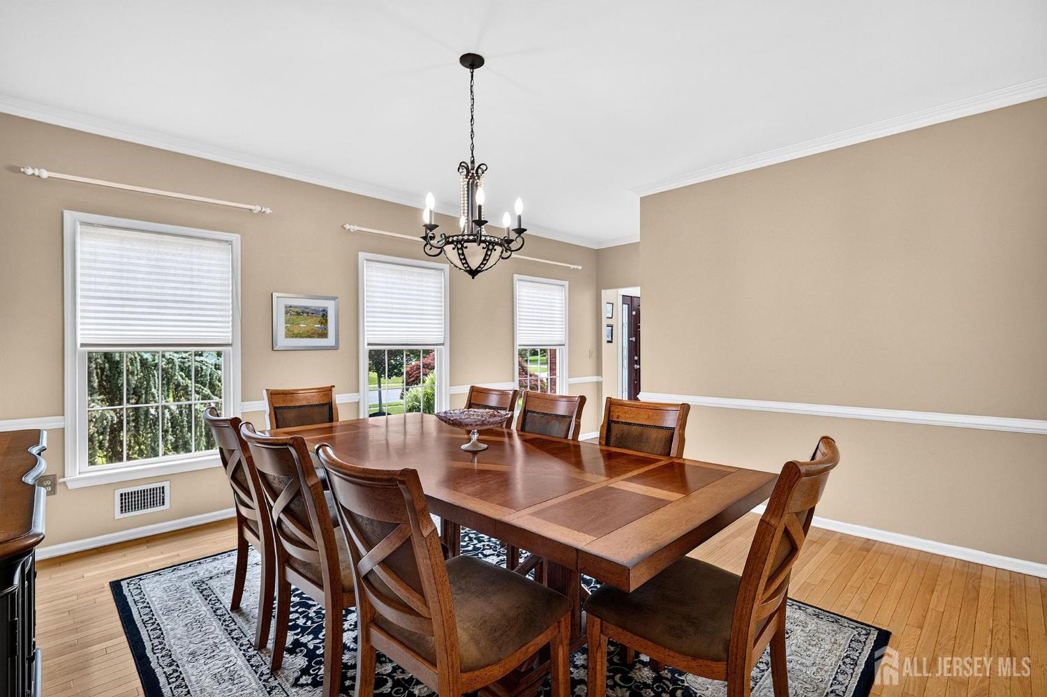 10 Anderson Way South Brunswick NJ 08852