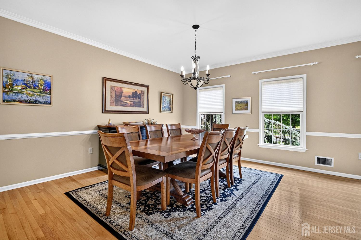 10 Anderson Way South Brunswick NJ 08852