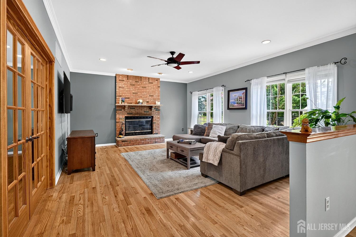 10 Anderson Way South Brunswick NJ 08852