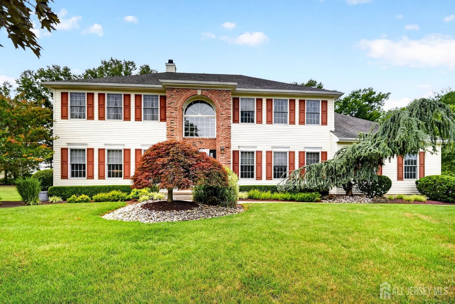 10 Anderson Way South Brunswick NJ 08852