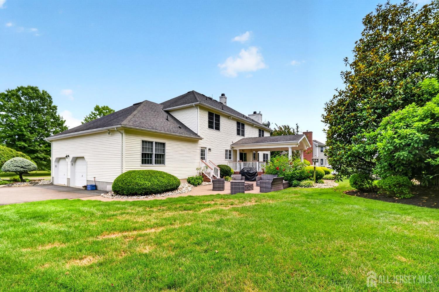 10 Anderson Way South Brunswick NJ 08852