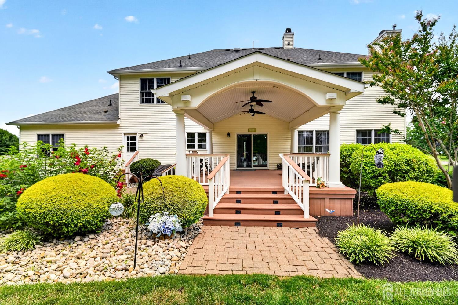 10 Anderson Way South Brunswick NJ 08852