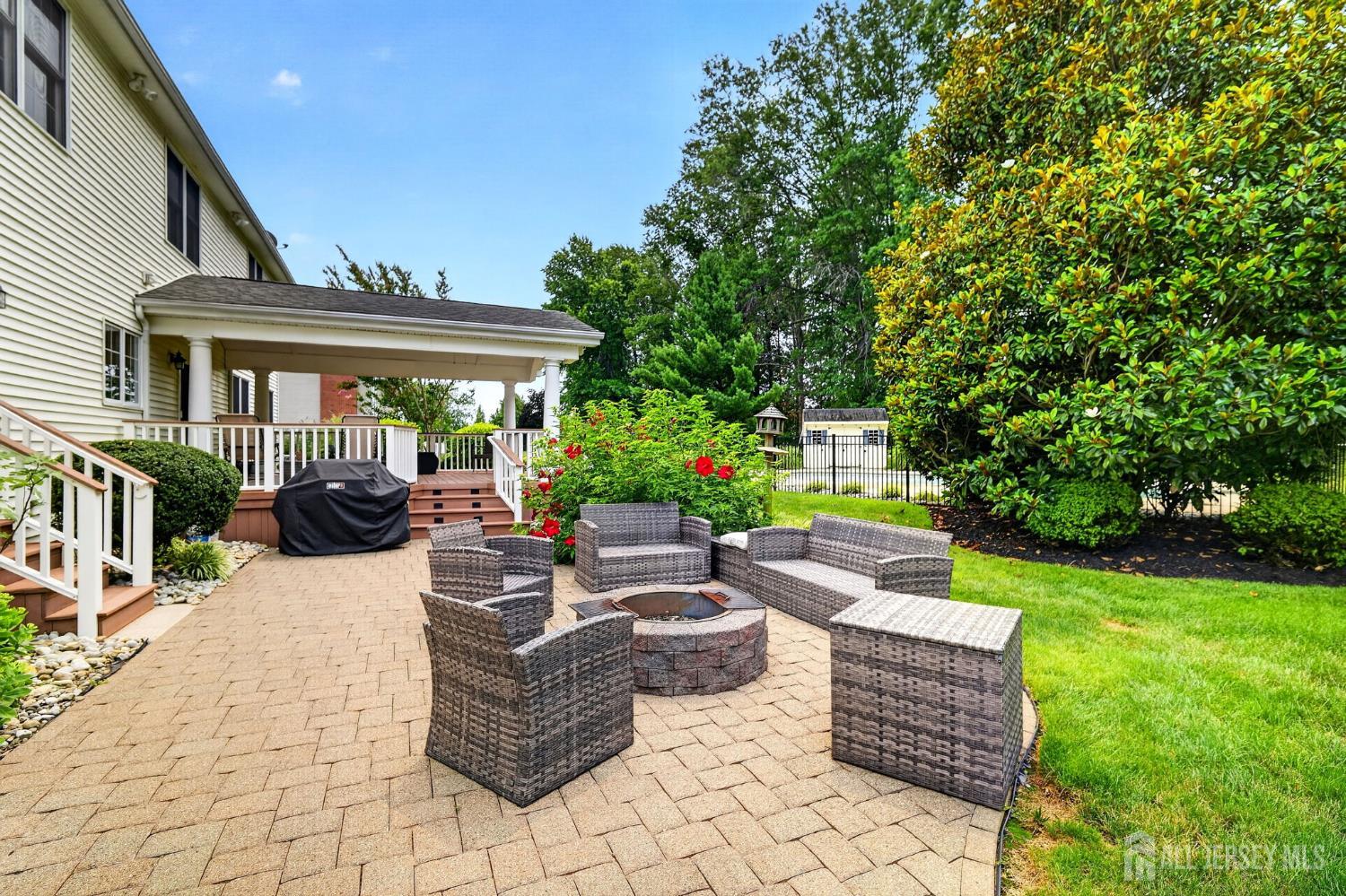 10 Anderson Way South Brunswick NJ 08852