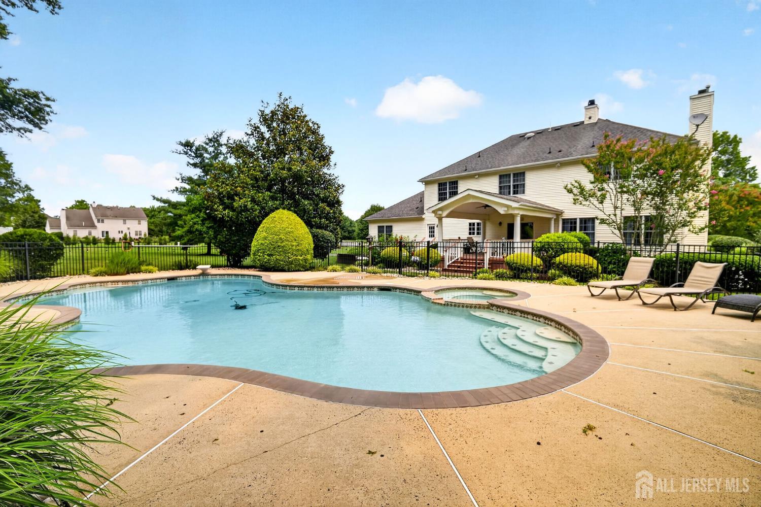 10 Anderson Way South Brunswick NJ 08852