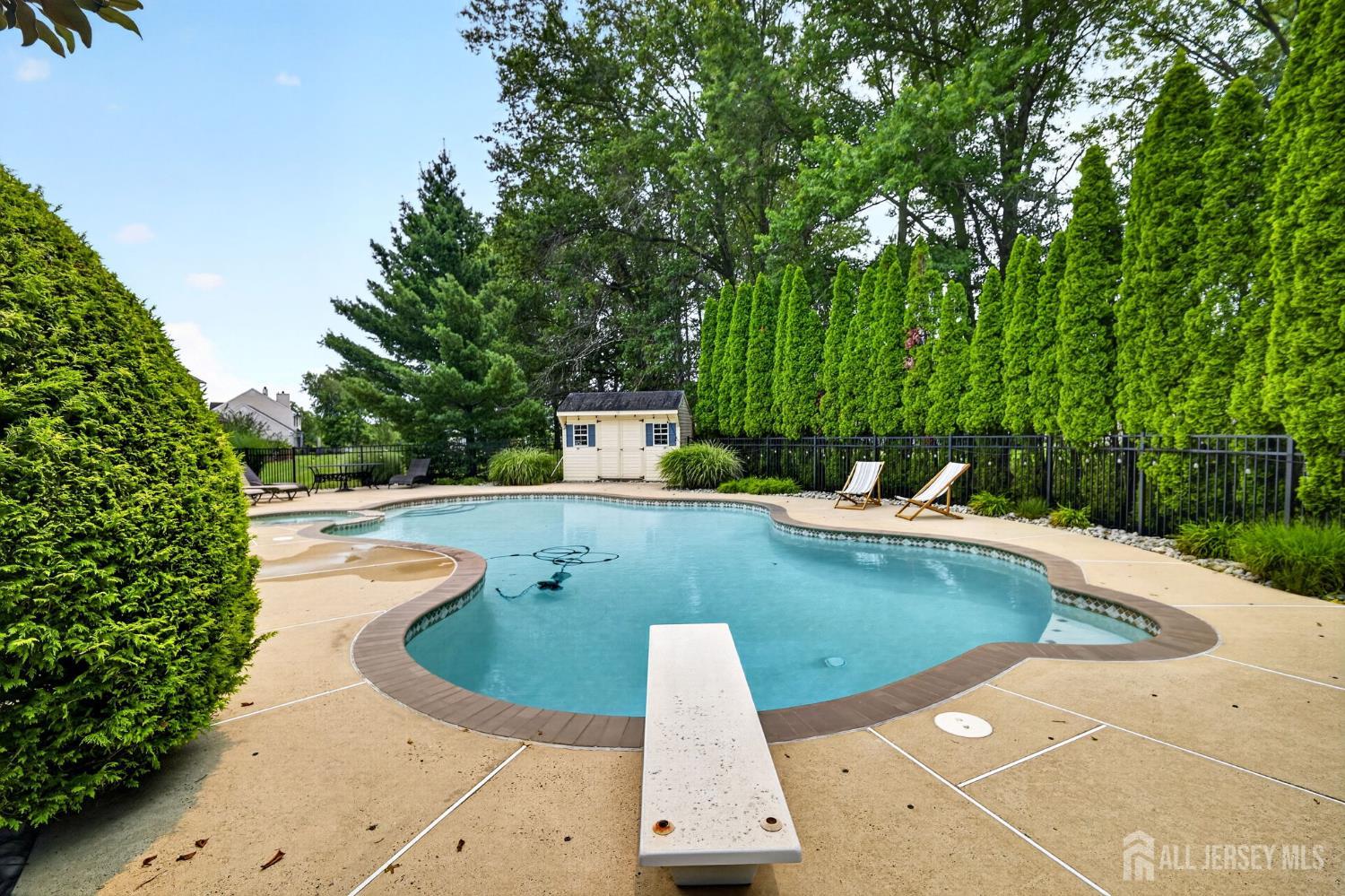 10 Anderson Way South Brunswick NJ 08852
