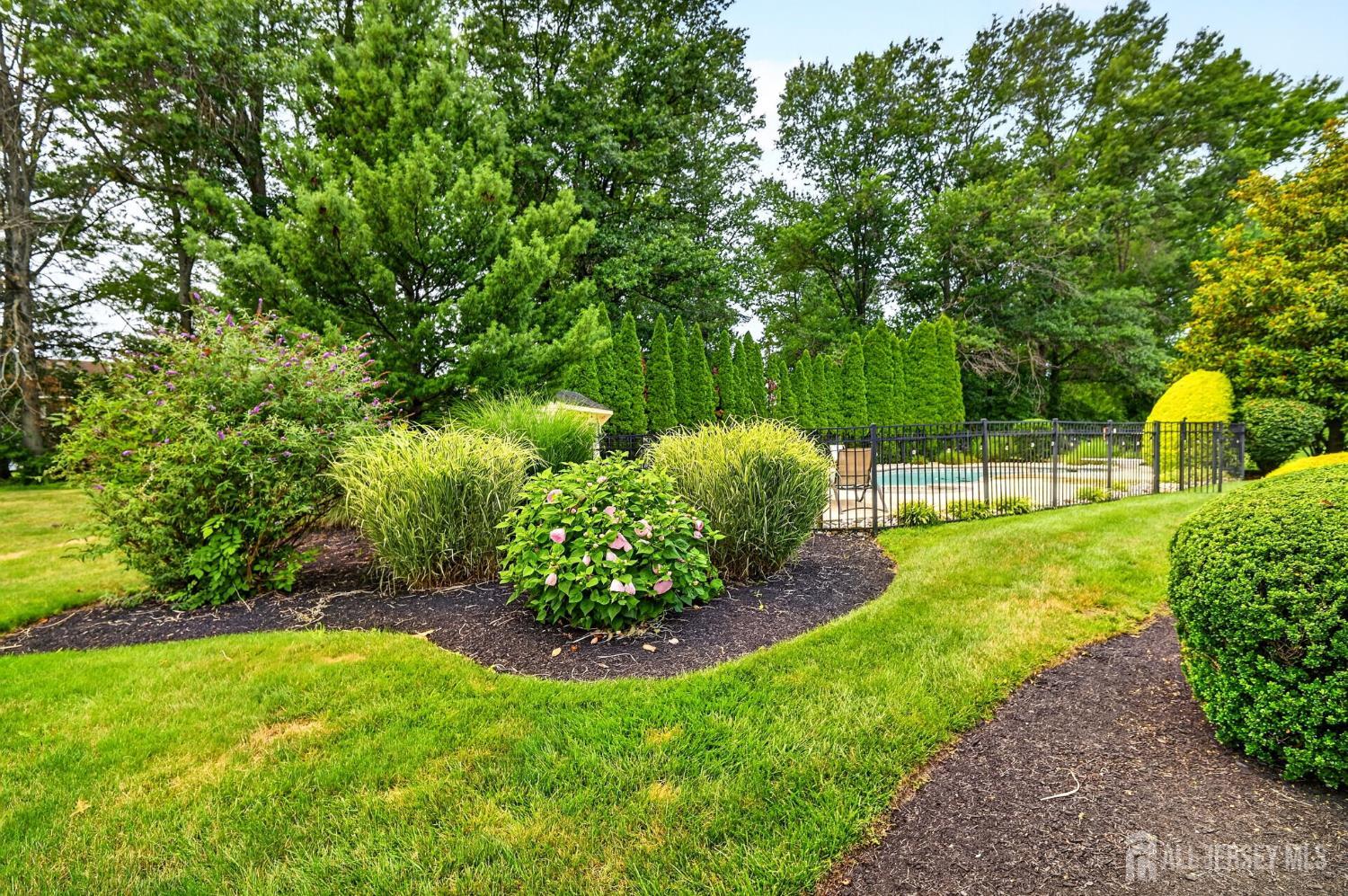 10 Anderson Way South Brunswick NJ 08852
